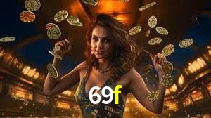 Experiência VIP 69f