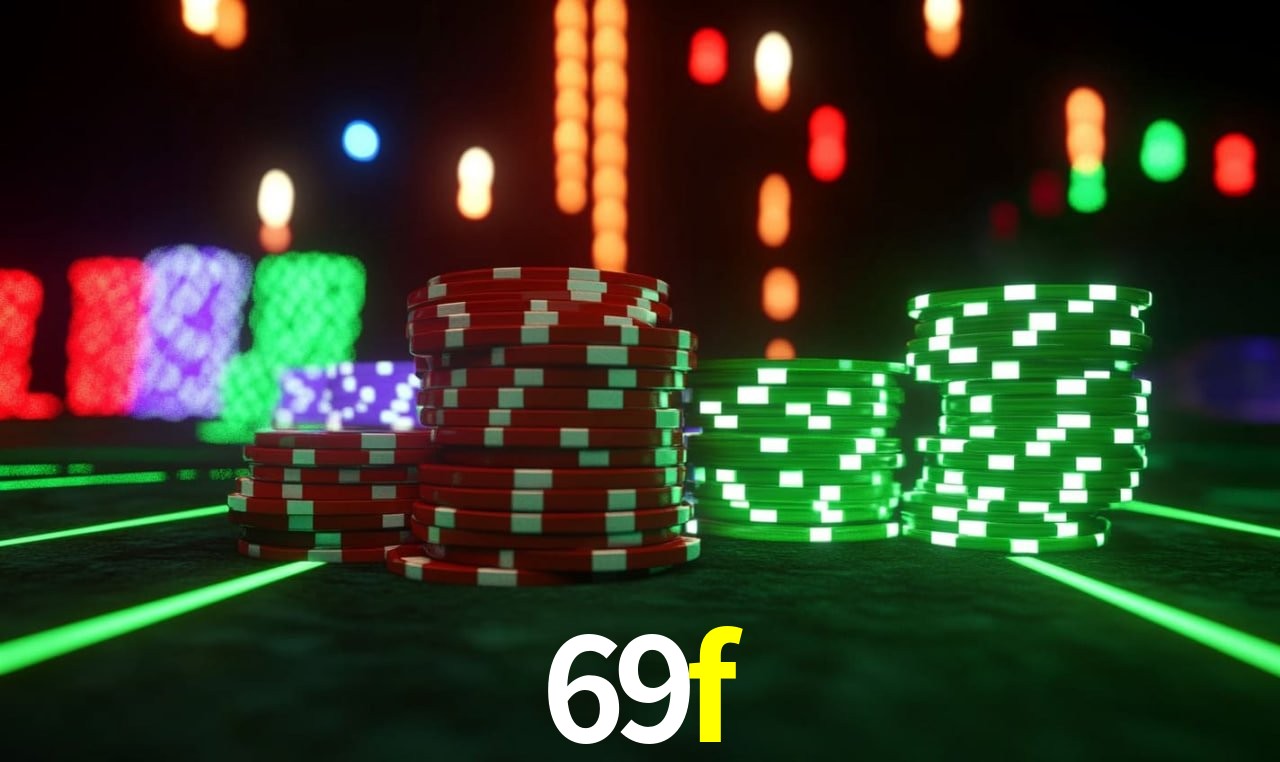Welcome Bonus 69f
