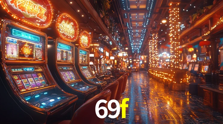 69f - Caça-Níqueis da Emoção Total - 69f.com