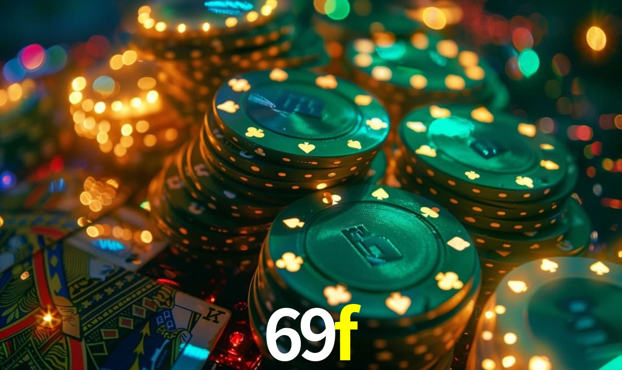 Welcome Bonus 69f
