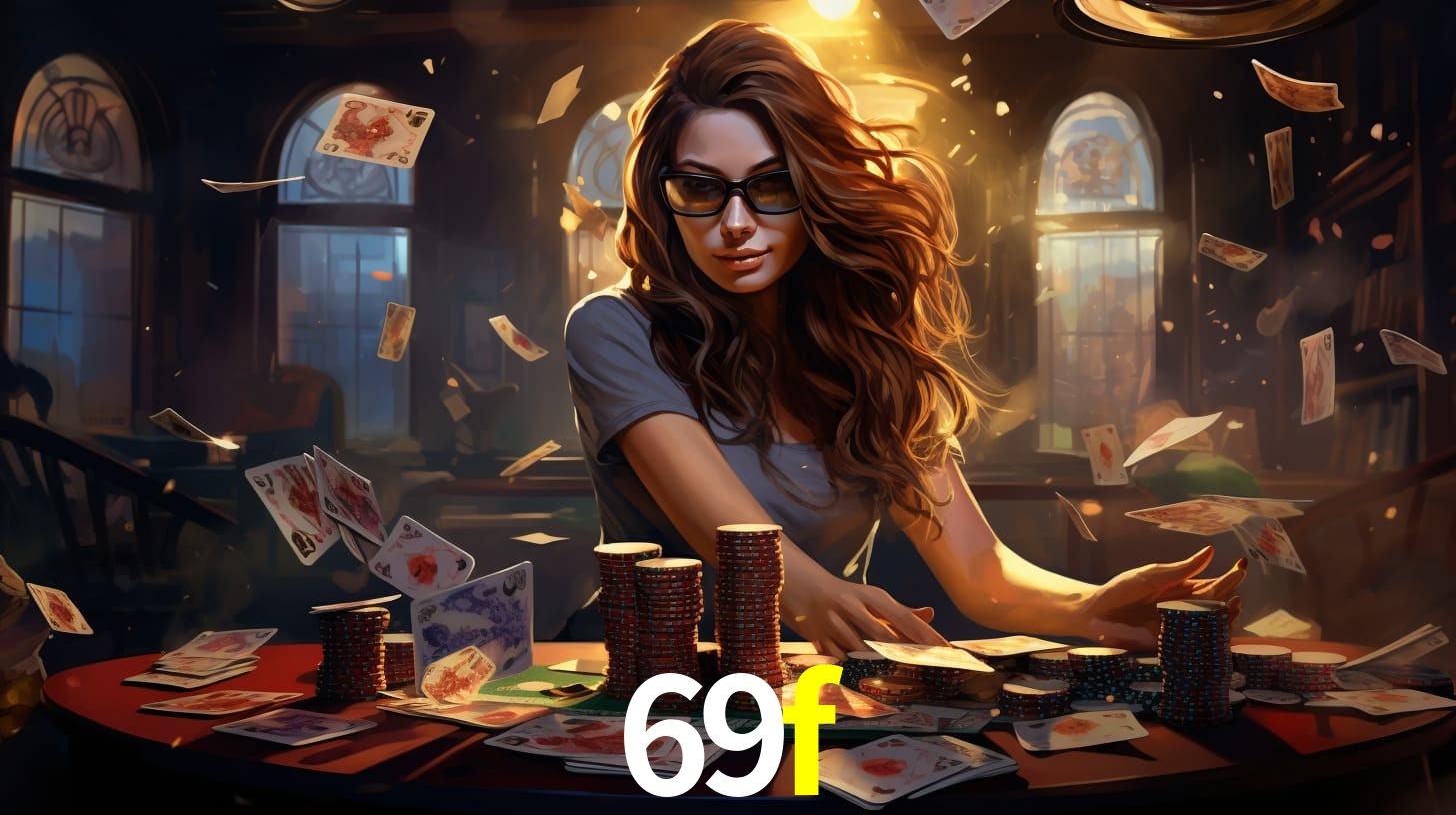 Roulette Table 69f