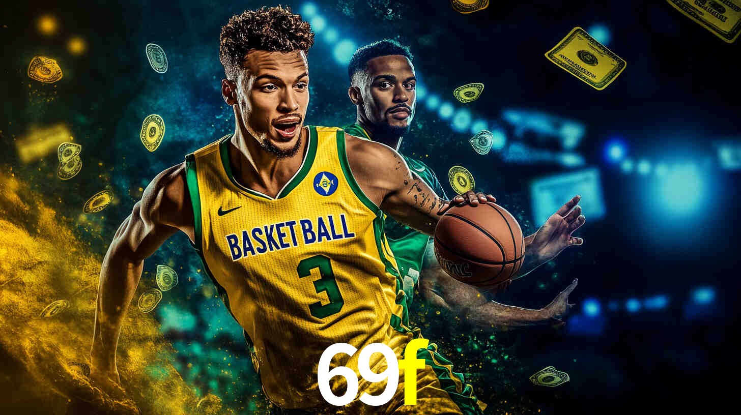 Apostas Esportivas na 69f: Um Guia Completo