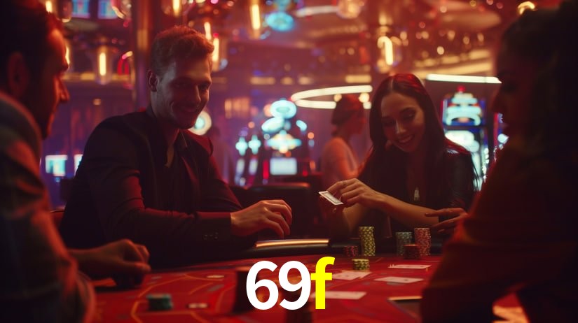 A Revolução dos Aplicativos de Jogos no 69f