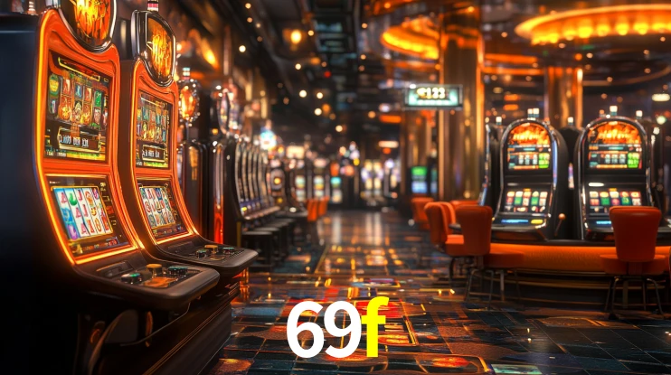 Welcome Bonus 69f