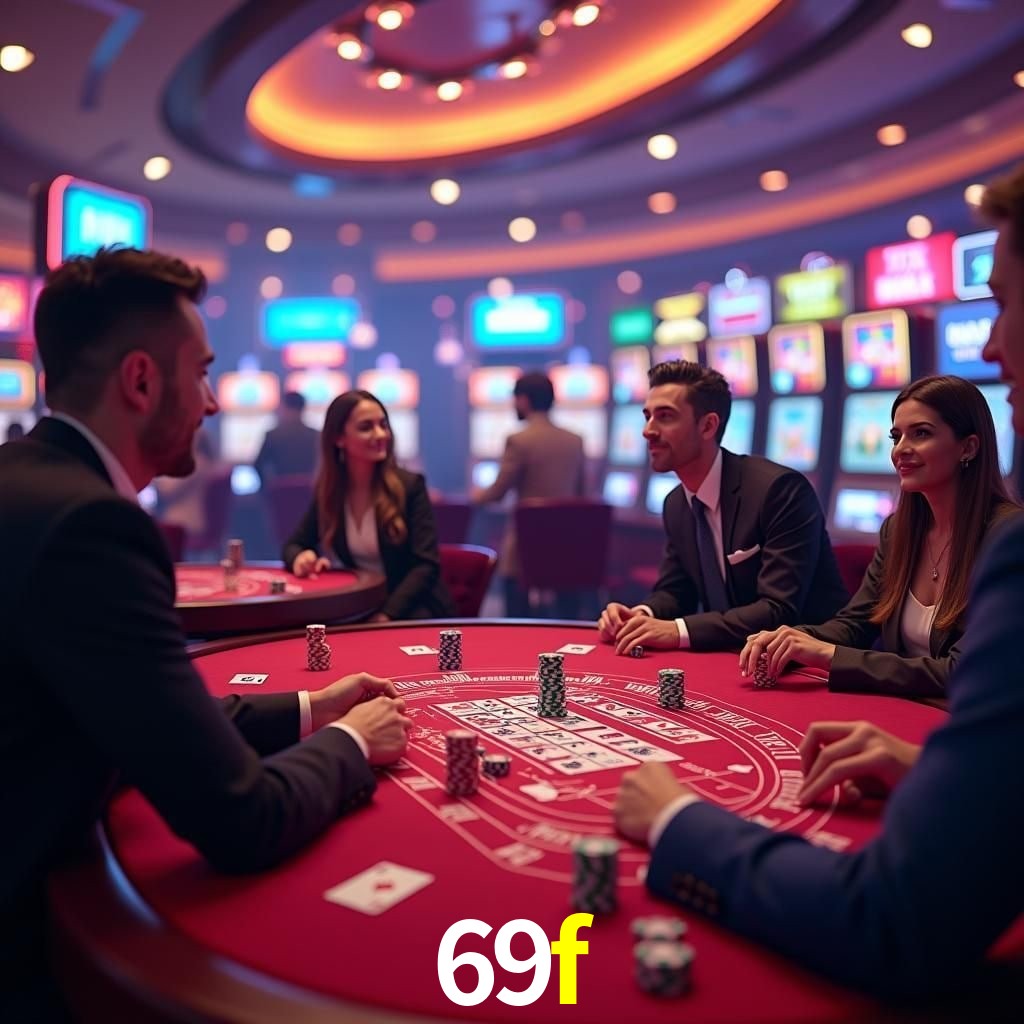 cassino 69f