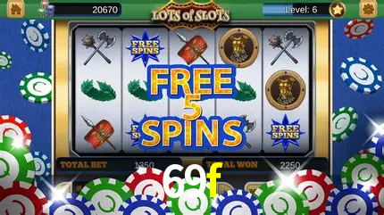 Descubra a Magia dos Jogos de Arcade no 69f
