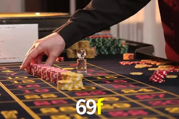 Descubra a Magia dos Jogos de Arcade no 69f