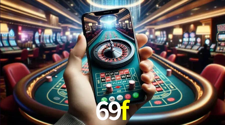 Slot Games 69f