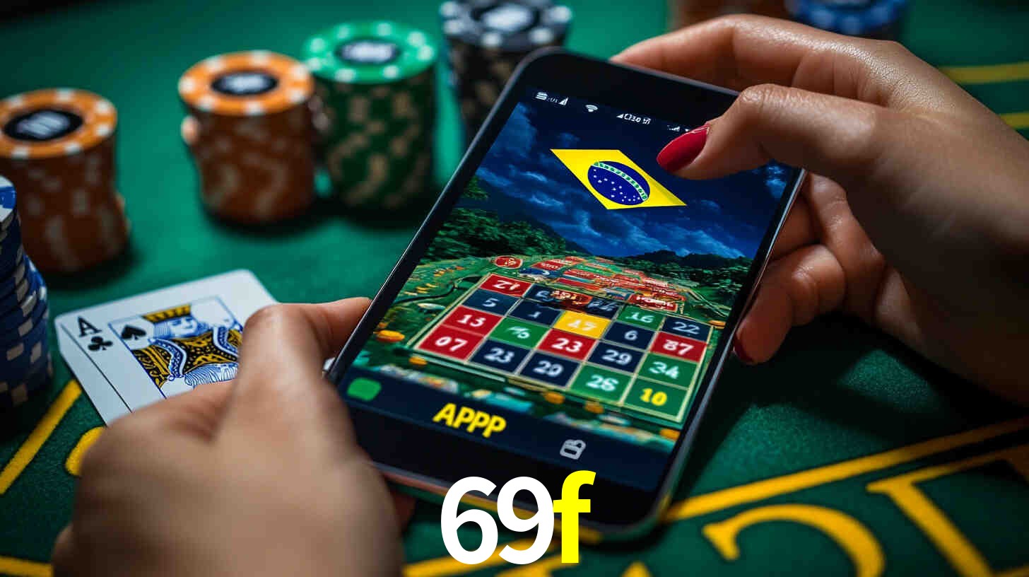 A Popularidade dos Caça-Níqueis no 69f